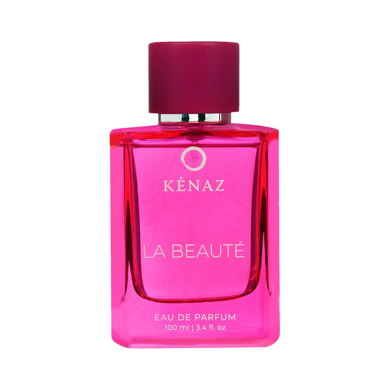 Bellavita Luxury Kenaz La Beaute French EDP 100Ml