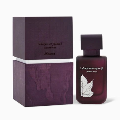 La_Yuqawam_Jasmine_Wisp_EDP | Oud&Bloom