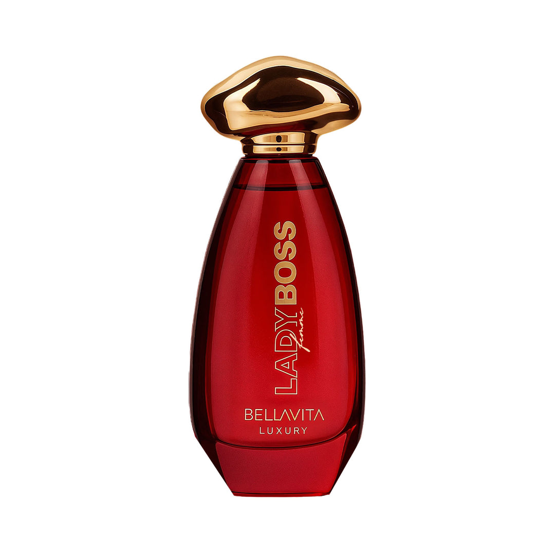 Bellavita Luxury Lady Boss Femme French EDP 100Ml