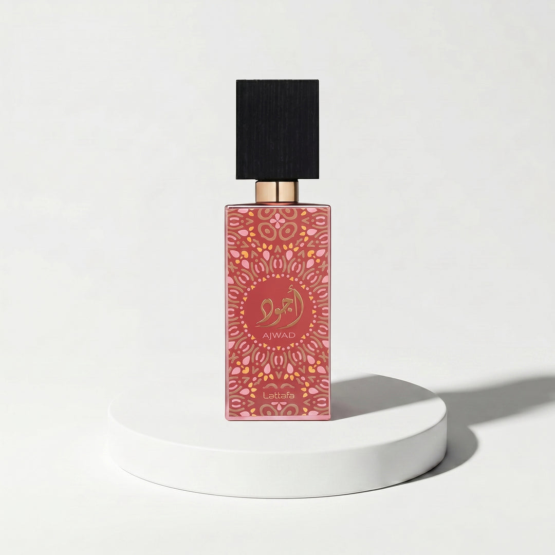 Lattafa Ajwad Pink To Pink Women EDP 60ml