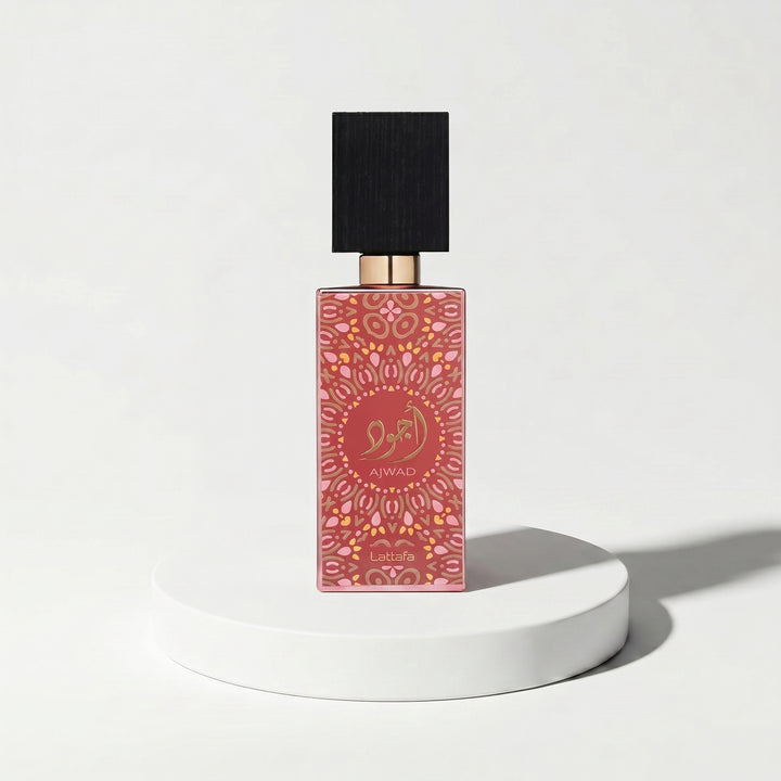 Lattafa Ajwad Pink To Pink Women EDP 60ml