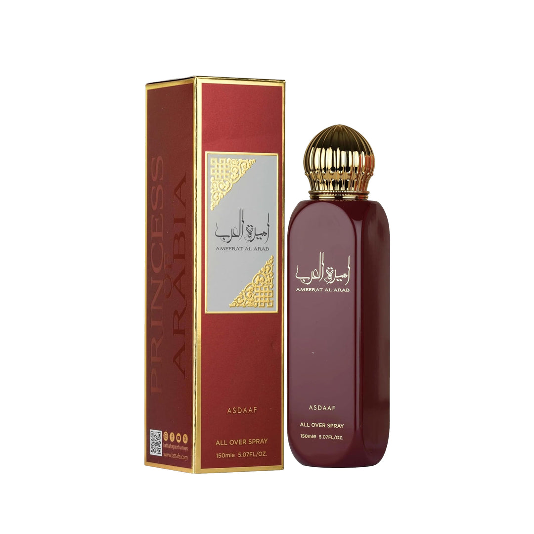 Lattafa Ameerat Al Arab Women EDP 150ml
