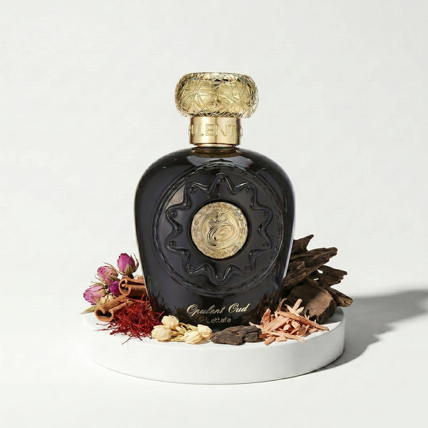 Lattafa Opulent Oud Unisex EDP 100ml