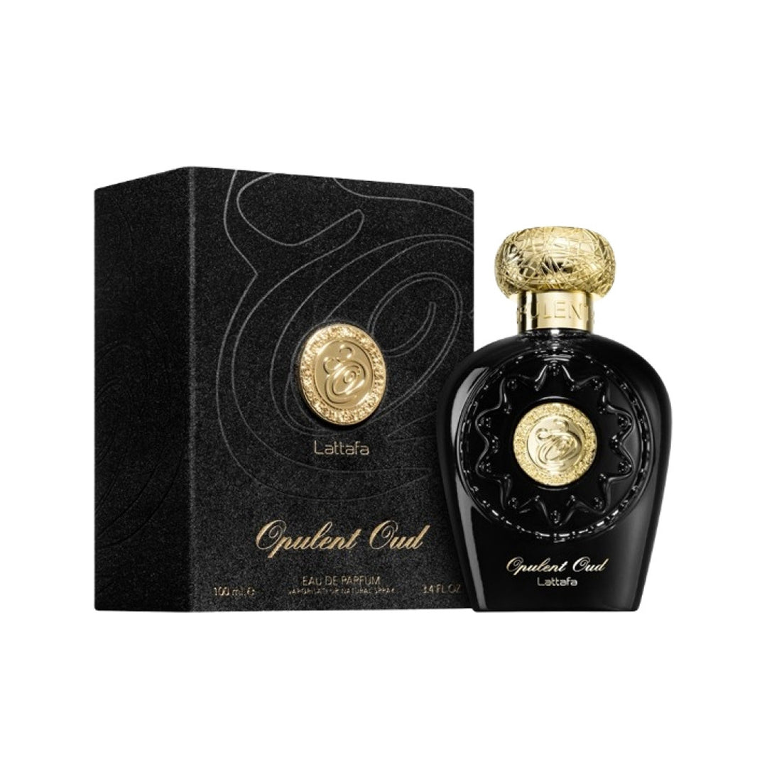 Lattafa Opulent Oud Unisex EDP 100ml