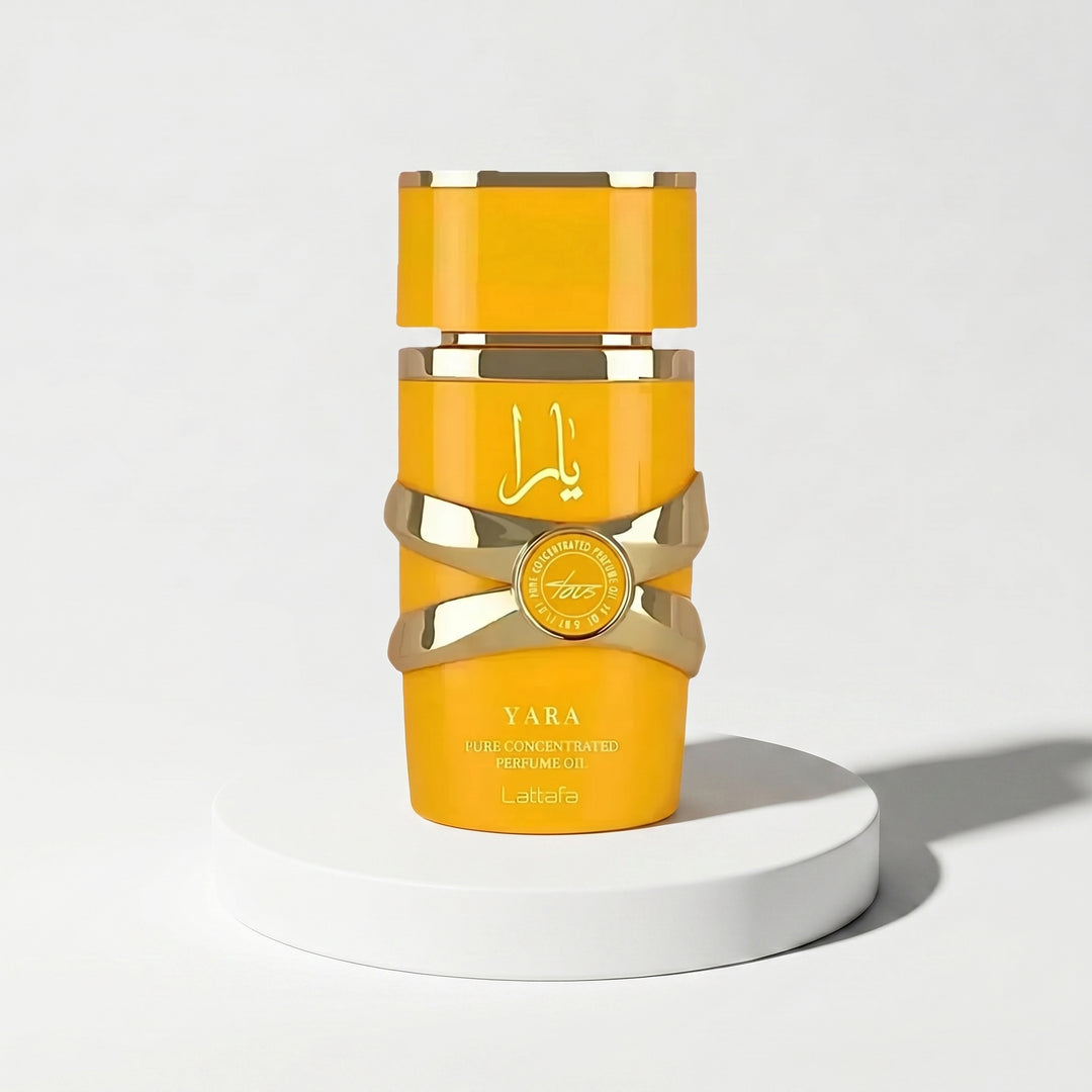 Lattafa Yara Tous Concentrated Perfume Oil 20ml