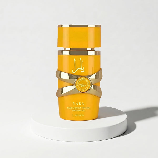 Lattafa Yara Tous Concentrated Perfume Oil 20ml