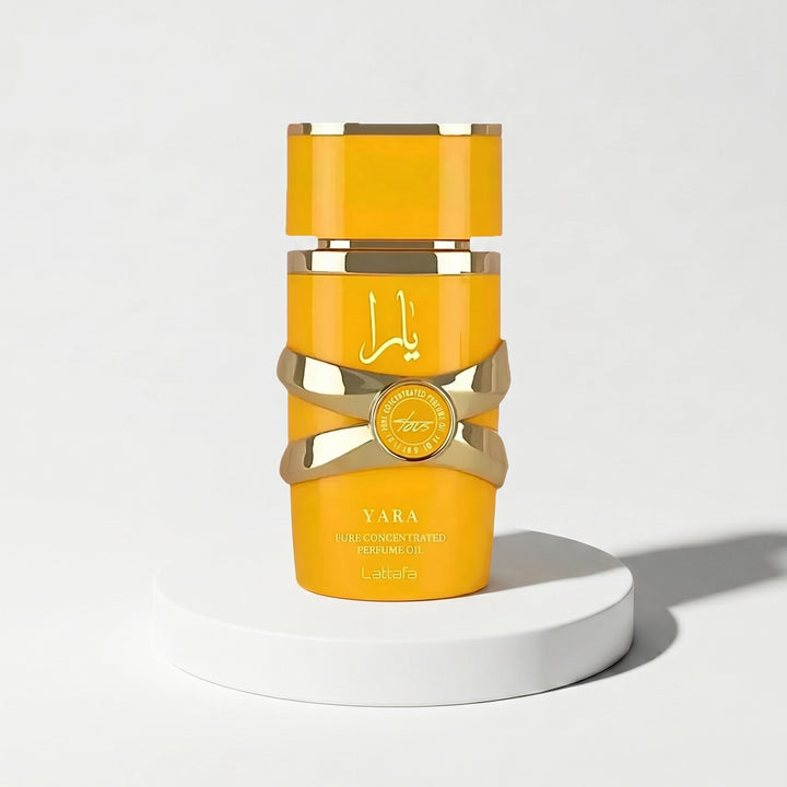 Lattafa Yara Tous Concentrated Perfume Oil 20ml
