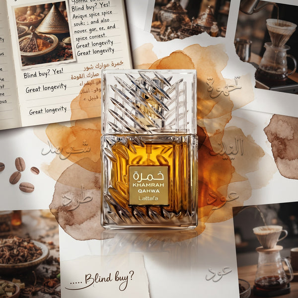 Lattafa_perfumes | Oud&Bloom