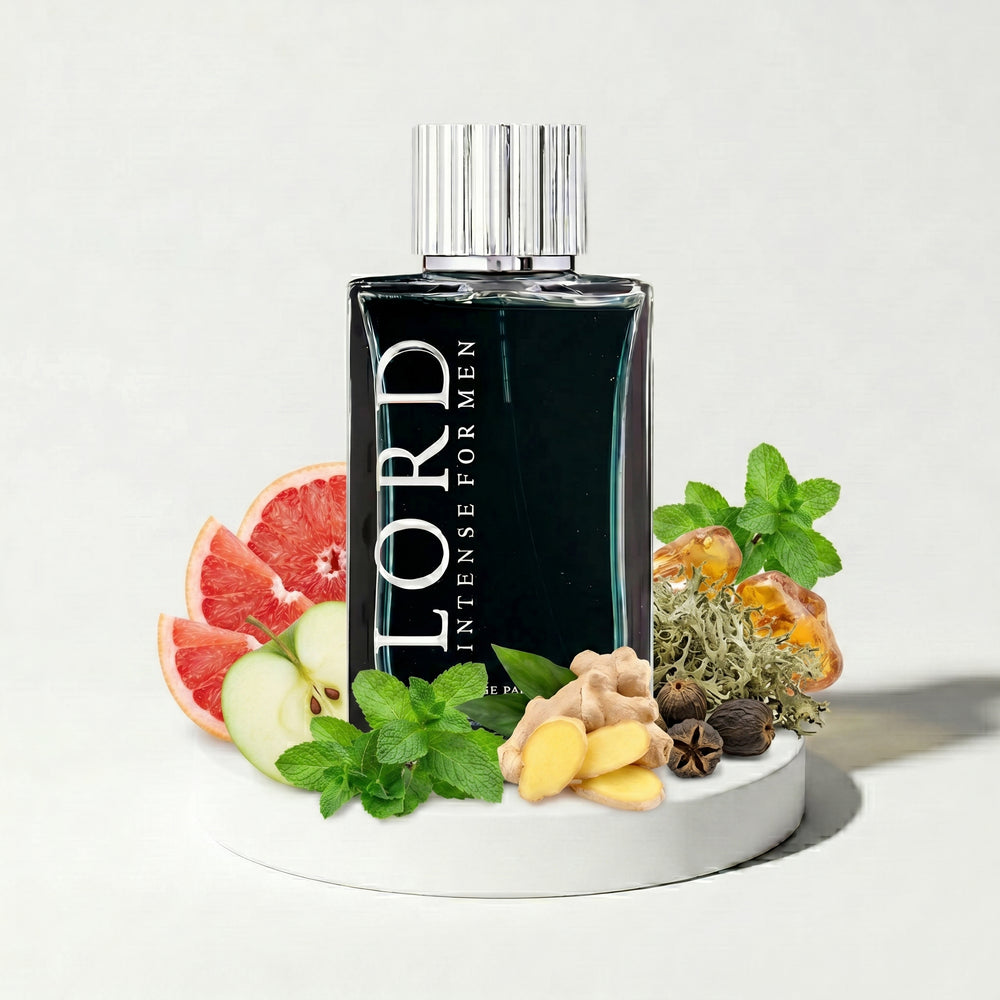 Aurora Lord Sports Eau de Parfum 100ml