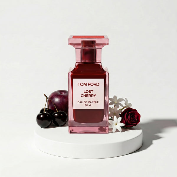 Tom Ford Lost Cherry EDP For Women 50ML