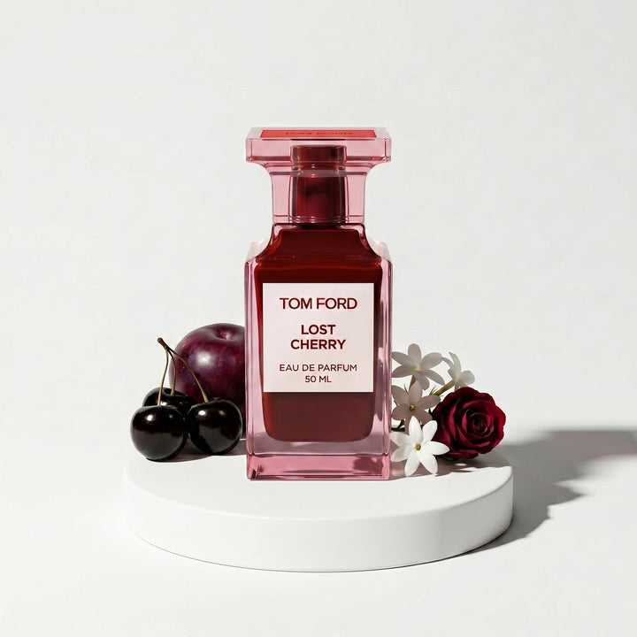 Tom Ford Lost Cherry EDP For Women 50ML