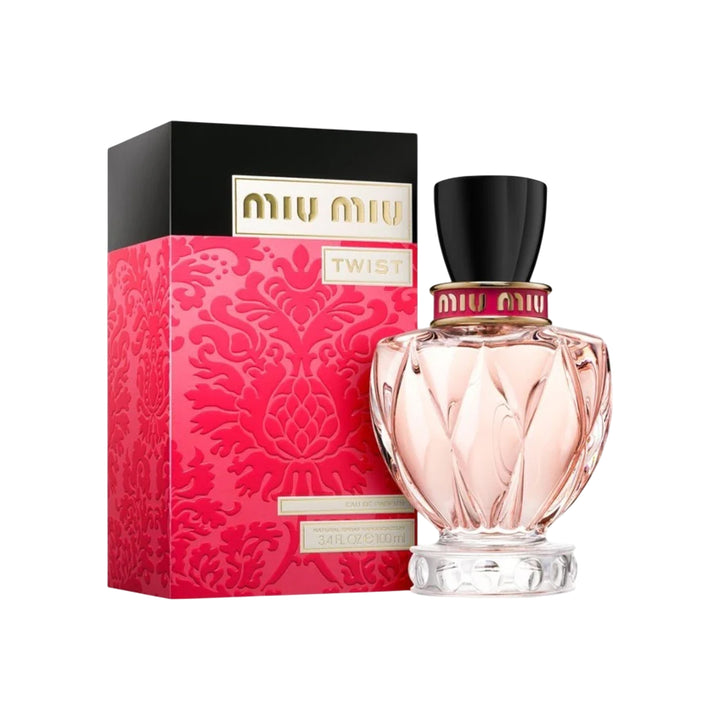 MIU MIU TWIST EDP For Her