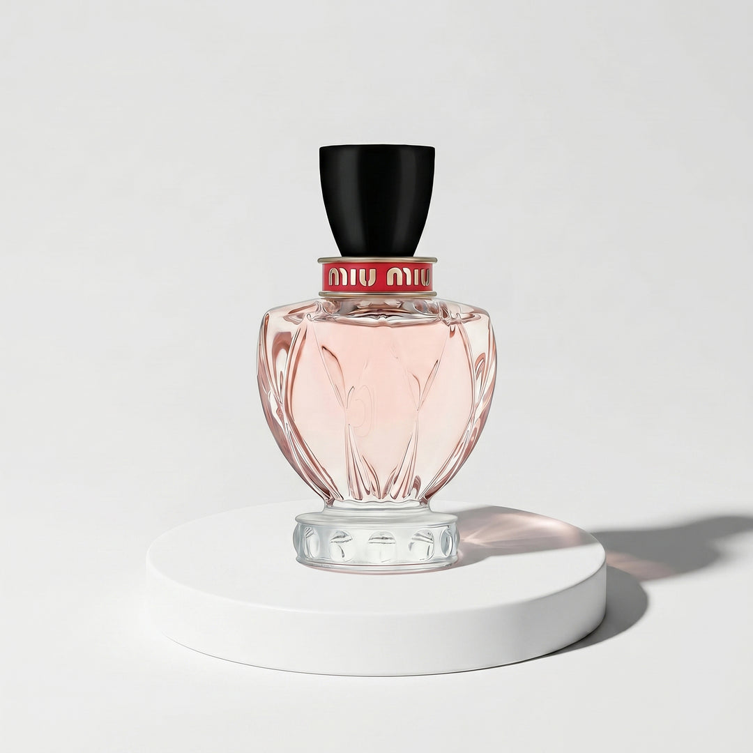 MIU MIU Twist Eau De Parfum For Women 100ML