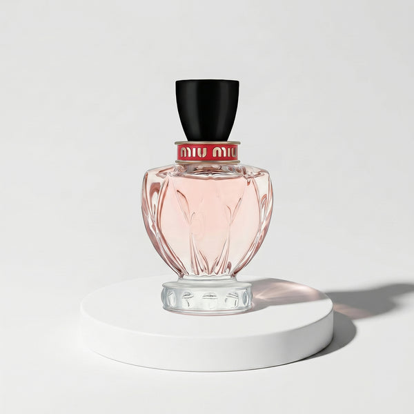 MIU MIU Twist Eau De Parfum For Women 100ML