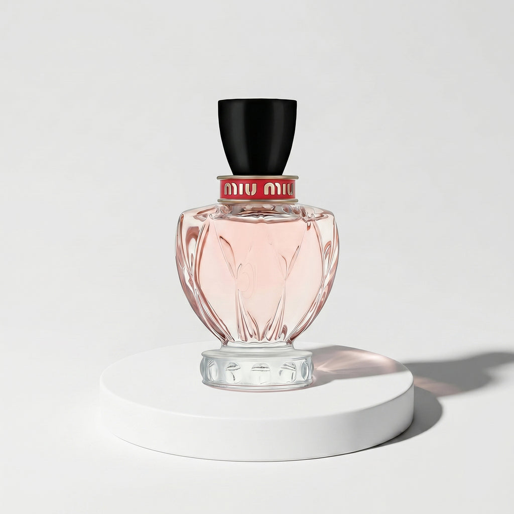 MIU MIU Twist Eau De Parfum For Women 100ML | Oud & Bloom