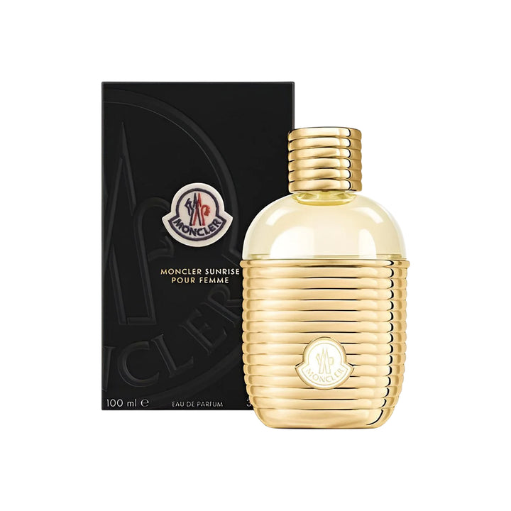 MONCLER SUNRISE POUR FEMME EDP For Women