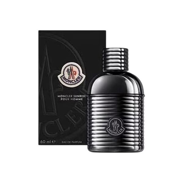 MONCLER SUNRISE POUR HOMME EDP For Men with Box