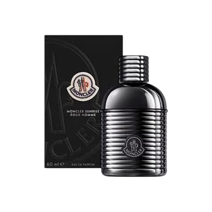 MONCLER SUNRISE POUR HOMME EDP For Men with Box