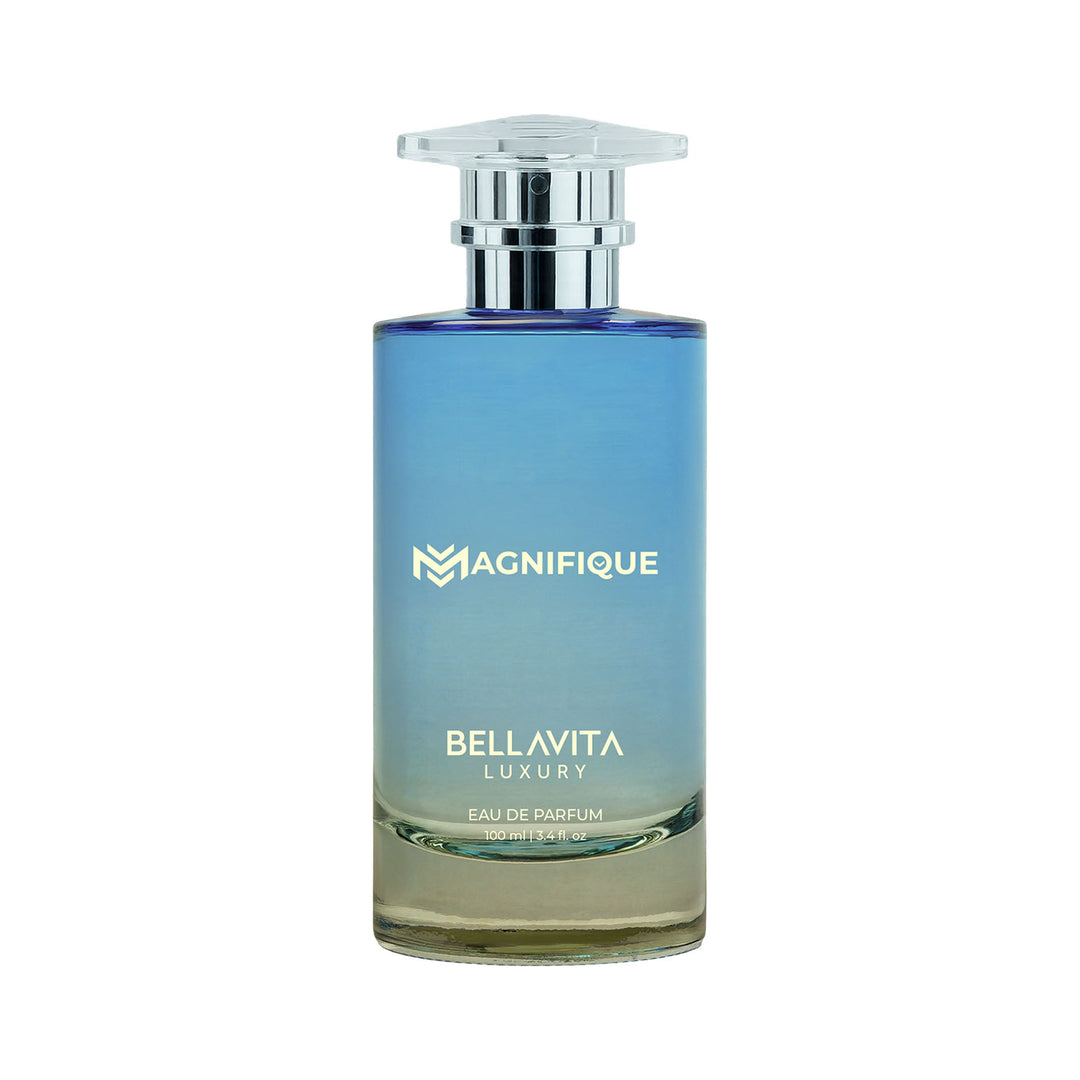 Bellavita Luxury Magnifique French EDP 100Ml