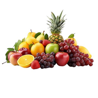 Mixed Fruit