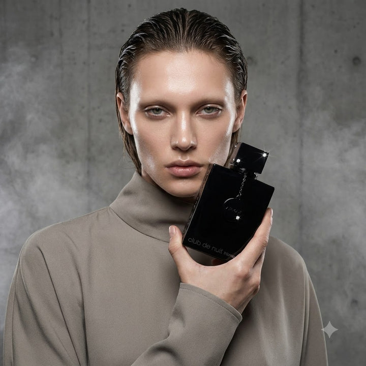 Armaf Club De Nuit Intense Peufme | OudBloom