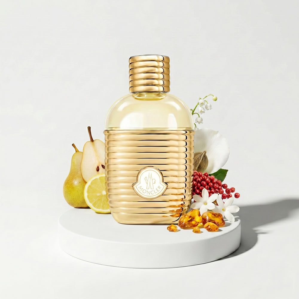 Moncler Sunrise Pour Femme EDP For Women