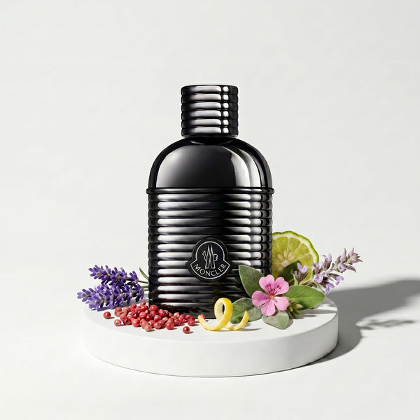 Moncler Sunrise Pour Homme EDP For Men