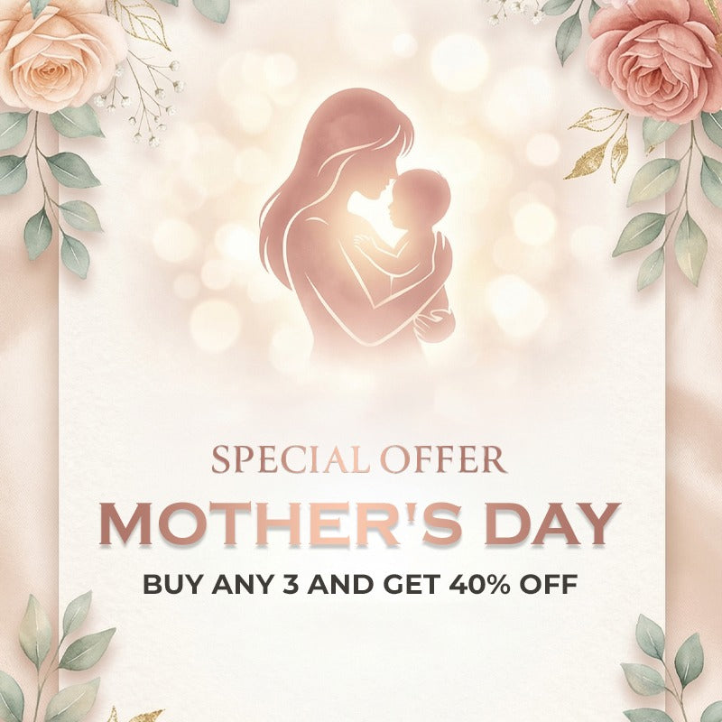 Mother's Day Offer