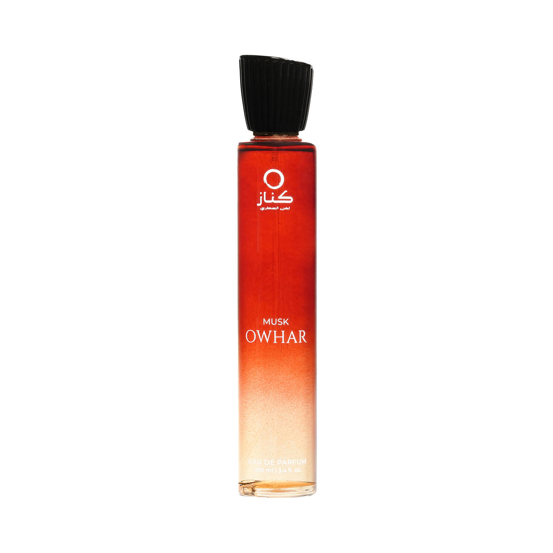 Bellavita Luxury Kenaz Musk Owhar Oriental EDP 100Ml