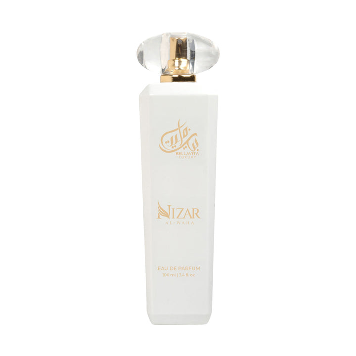 Bellavita Luxury Nizar Al-Waha French Oriental EDP 100Ml