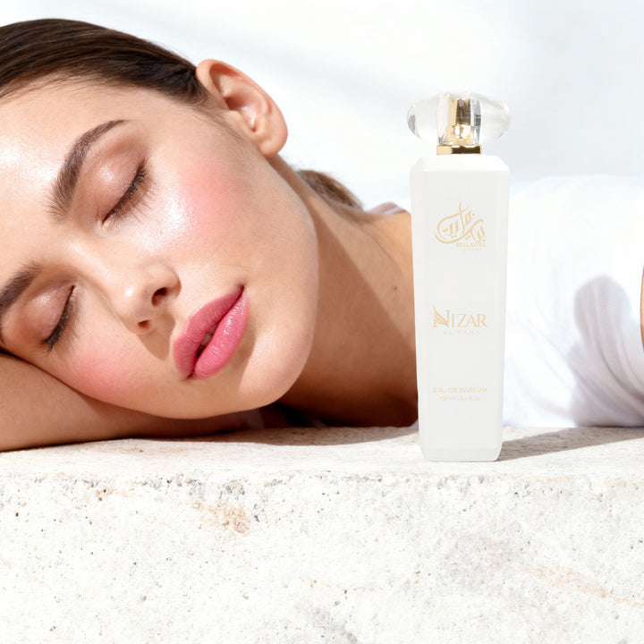 Bellavita Luxury Nizar Al-Waha French Oriental EDP 100Ml