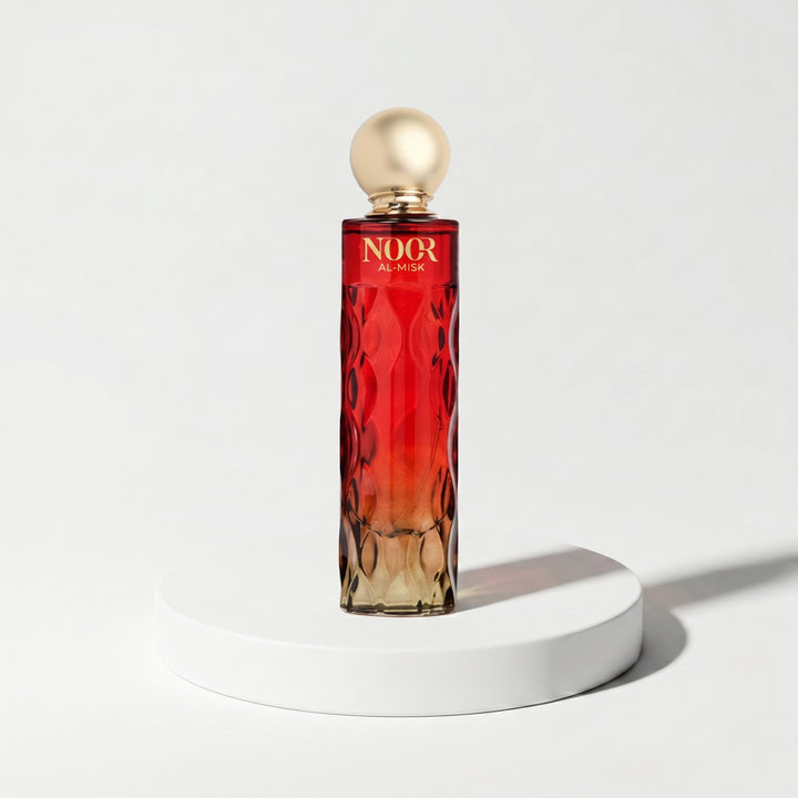 Bellavita Luxury Noor Al-Misk EDP 100ml