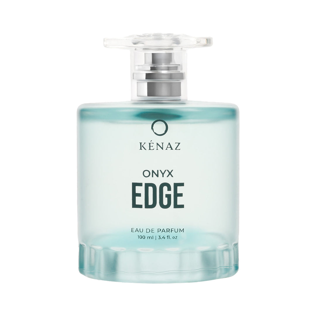 Bellavita Luxury Kenaz Onyx Edge French EDP 100Ml