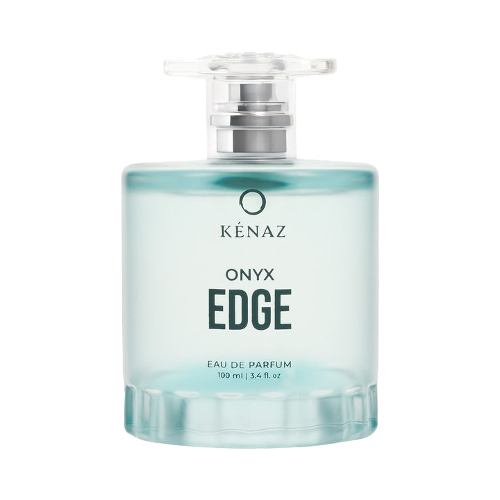 Bellavita Luxury Kenaz Onyx Edge French EDP 100Ml