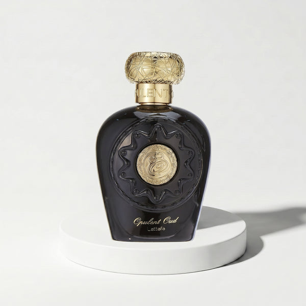 Lattafa Opulent Oud Unisex EDP 100ml