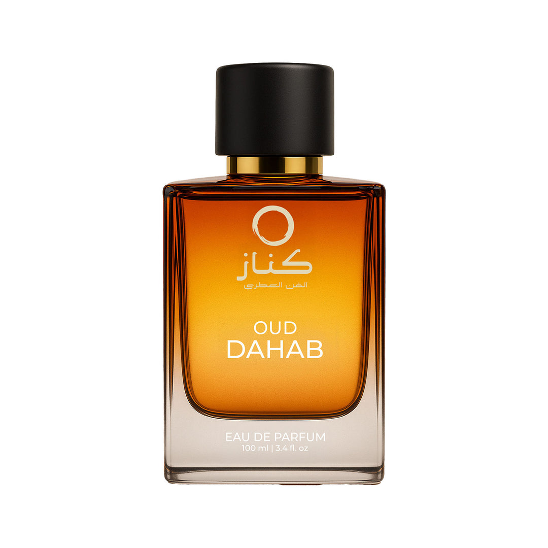 Bellavita Luxury Kenaz Oud Dahab Oriental EDP 100Ml