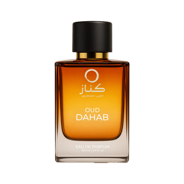 Bellavita Luxury Kenaz Oud Dahab Oriental EDP 100Ml