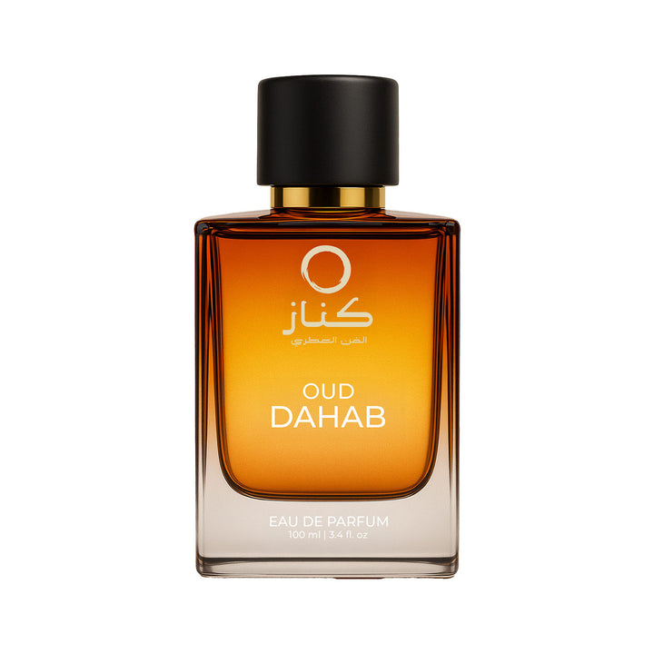 Bellavita Luxury Kenaz Oud Dahab Oriental EDP 100Ml