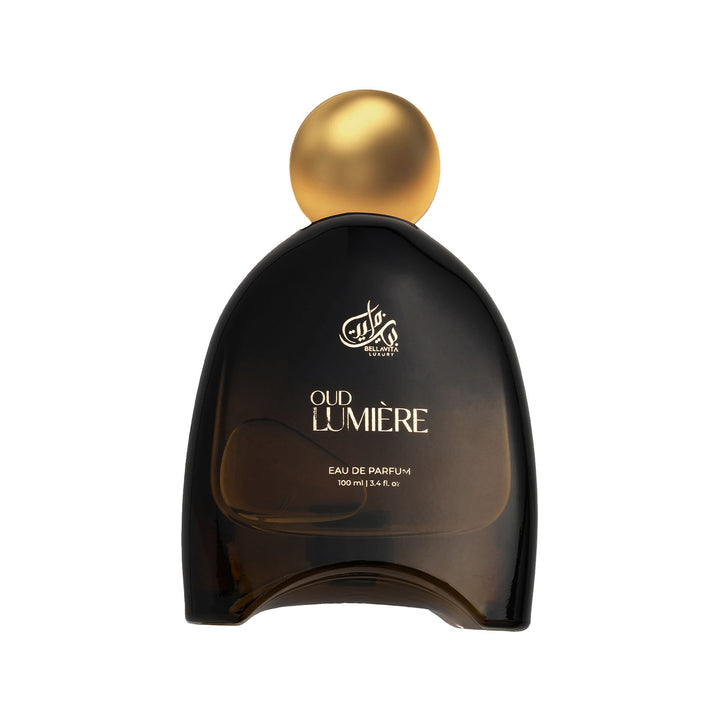 Bellavita Luxury Oud Lumière French Oriental EDP 100Ml