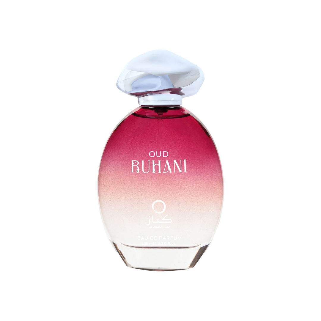 Bellavita Luxury Kenaz Oud Ruhani Oriental EDP 100Ml