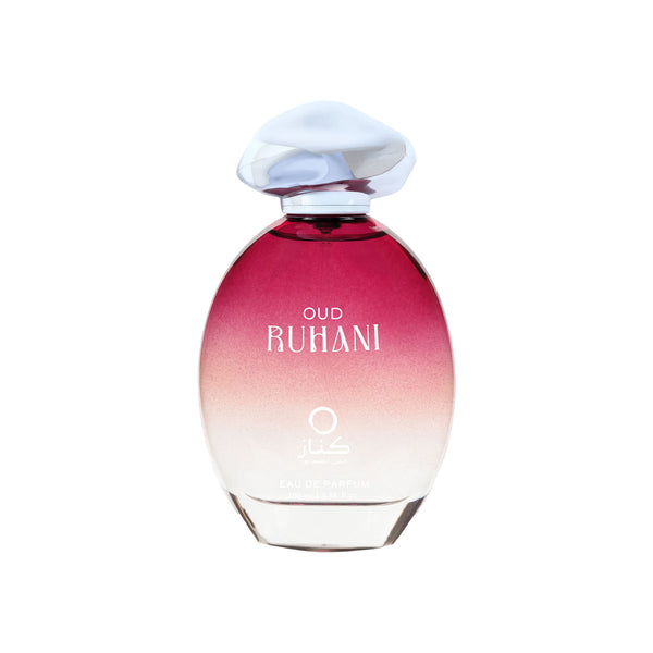 Bellavita Luxury Kenaz Oud Ruhani Oriental EDP 100Ml