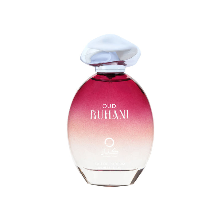 Bellavita Luxury Kenaz Oud Ruhani Oriental EDP 100Ml