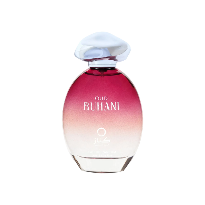Bellavita Luxury Kenaz Oud Ruhani Oriental EDP 100Ml