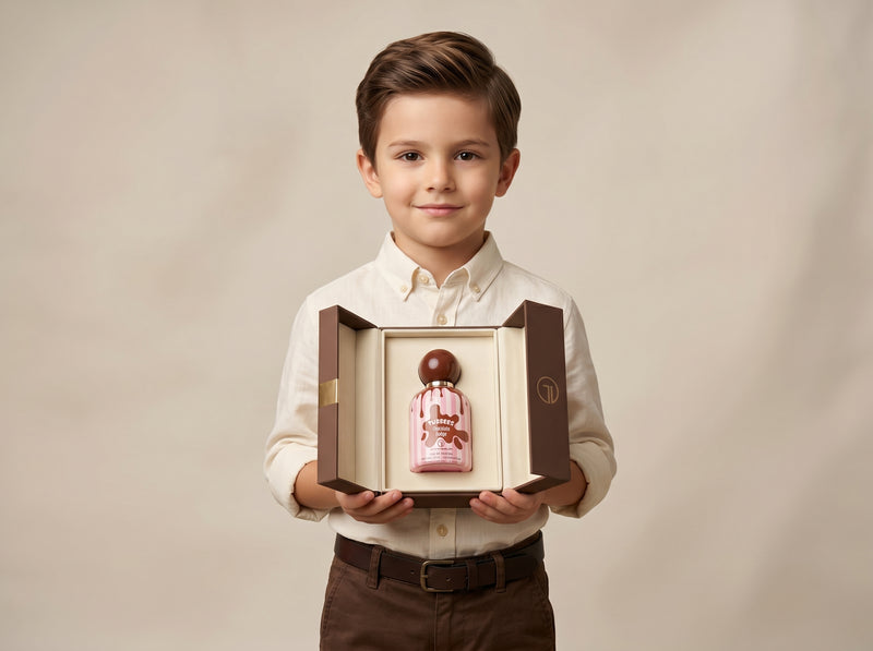 Our Kids Collection