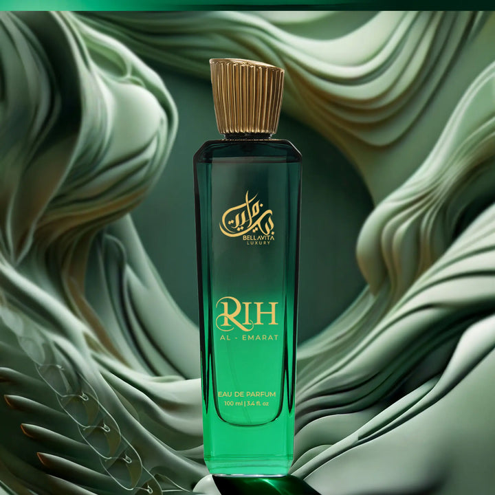 Bellavita Luxury-UAE Rih-Al- Emarat Oriental for Women Eau de perfume BellaVita