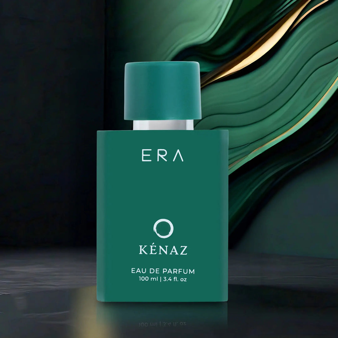 Kenaz Era French for Men Eau de perfume Kenaz