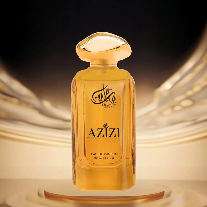 Bellavita Luxury-UAE Azizi French Oriental for Women Eau de perfume BellaVita