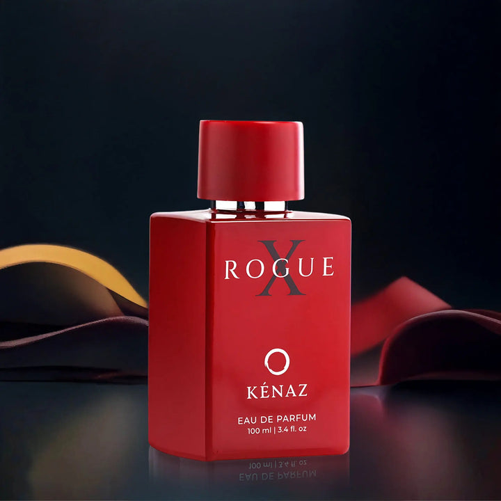 Kenaz Rogue X French for Men Eau de perfume Kenaz