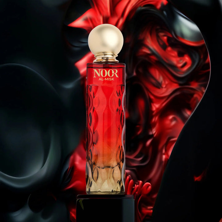 Bellavita Luxury-UAE  Noor Almisk French Oriental for Women Eau de perfume BellaVita