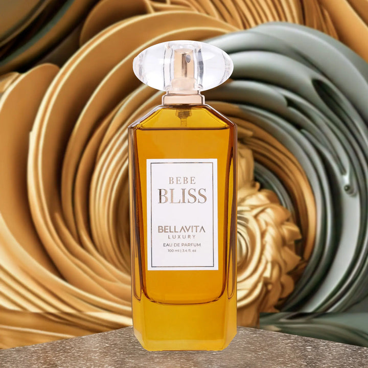 Bellavita Luxury-UAE Bebe Bliss French for Women Eau de perfume BellaVita